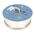 EKSELANS® CCR 96D LSZH Dca White 100 Mtr