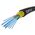 OPTIX® S-QOTKSdD 12F G.657.A2 1000 Mtr