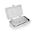 TRACOM® ODU-4S Fiber Optic Box