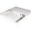 TRACOM® 24SC-SLX-1U 19" Sliding Patch Panel