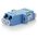 ConnLink® Adapter LC/UPC SM Duplex (SC mount)