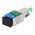 FENGER® AD-SCUFSCAM Fiber Optic Adapter