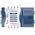 LEMCO® BMS-58S Multiswitch w/ PSU