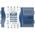 LEMCO® BMS-916S Multiswitch w/ PSU