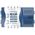 LEMCO® BMS-98S Multiswitch w/ PSU
