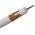 EKSELANS® CCR 96D LSZH Dca White 100 Mtr