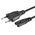 LEMCO® FPS 182E SMPS 18V DC 2A EU plug LEMCO® FPS 182E SMPS 18V DC 2A EU plug