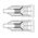 FENGER® FQ75W100A Connection Cable 1.0 Mtr