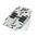 FENGER® FSTR-12G Fiber Optic Splice Tray