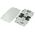 FENGER® FSTR-12G Fiber Optic Splice Tray