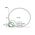 OPTIX® S-QOTKSdD 4F G.657.A2 1000 Mtr