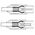 FENGER® IEC75W150A Connection Cable 1.5 Mtr