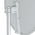 LEMCO® LSD-A100 Alum Dish & AZ/EL mount