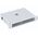 MANTAR® PS 10” 1U 16xDX st Fixed Patch Panel