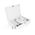 TRACOM® ODU-5IN-8S Fiber Optic Box