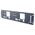 LEMCO® SCL-040 19" Rack Frame 2-Slot