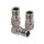 CABELCON® F-59-ALM 3.7/6.4  Crimp Connector