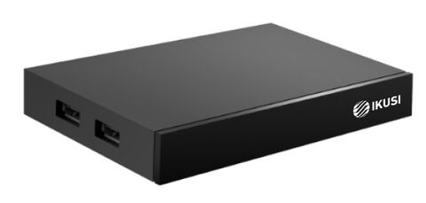 FAGOR® FLOW-STB-4K IP HDMI