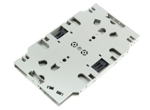 FENGER® FSTR-12G Fiber Optic Splice Tray