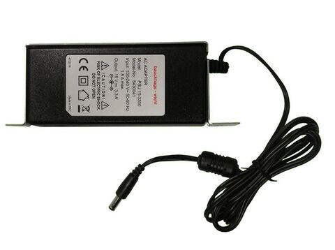 BAUCKHAGE® PSU15-3300 EU 15V DC 3.3 Amp