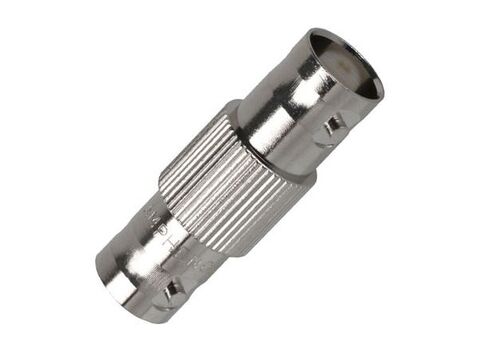 FENGER® B02 BNC Female to BNC Female Adapter