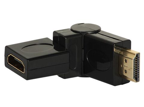 FENGER® HDMI™ Multi-Pivot Adapter 180°