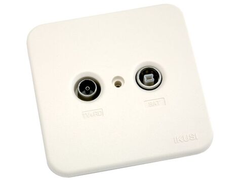 FAGOR® ARTU-902 Outlet TV+RD/SAT