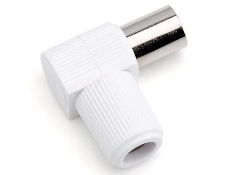 FAGOR® CHD-950 Right Angle IEC Female Plug