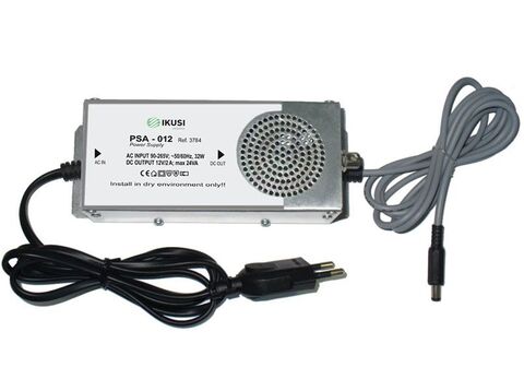 FAGOR® PSA 012 EU 12V DC 2 Amp