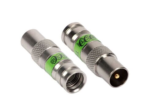 PCT IECM-9 Compression Connector
