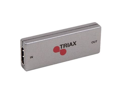 TRIAX® HDA-1EQ HDMI™ Equalizer 1080p