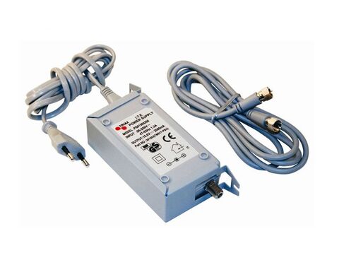 TRIAX® TMS 17 PSU EU 15V DC 2 Amp