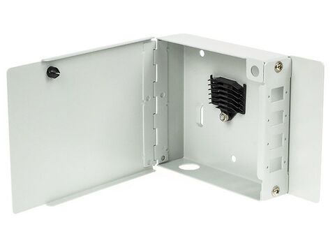 FENGER® FTB-104A Fiber Optic Box