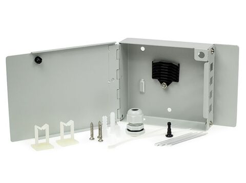 FENGER® FTB-104A Fiber Optic Box
