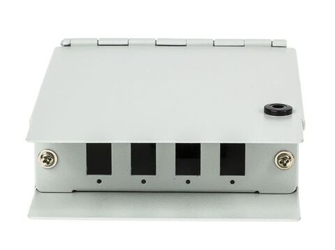 FENGER® FTB-104A Fiber Optic Box