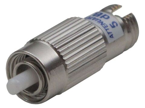 TRIAX® TFA-05 Optical Attenuator FC/PC