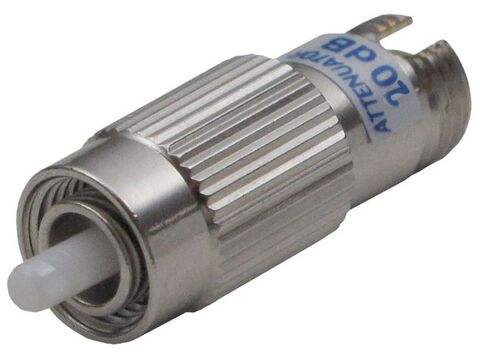 TRIAX® TFA-20 Optical Attenuator FC/PC