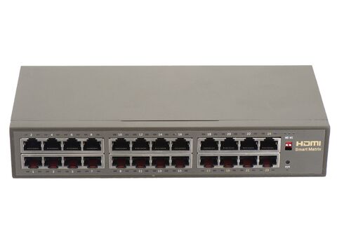 FENGER® SX-GES24 HDMI Smart Matrix Switch