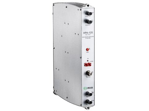 FAGOR® HPA-125 Power Amplifier