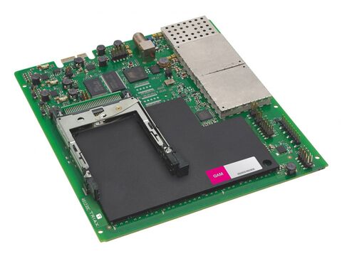 TRIAX® TDH 846 Backend QAM 2xCI