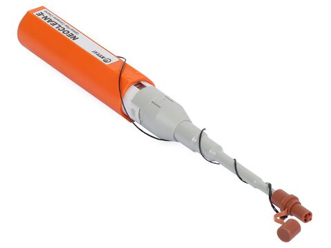 NTT-AT® NEOCLEAN-E1 One-Push Cleaner 1.25 mm