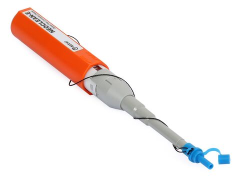 NTT-AT® NEOCLEAN-E3 One-Push Cleaner 2.5 mm