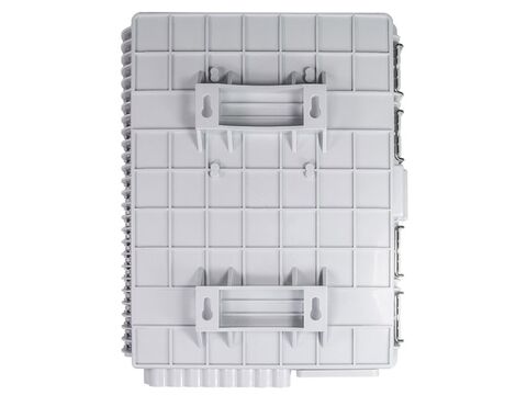 FENGER® FDB-216G Fiber Optic Box