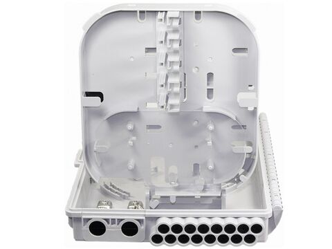 FENGER® FDB-216G Fiber Optic Box