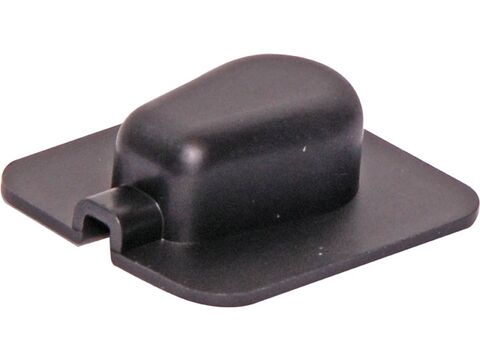 FENGER® FIR-160 IR Emitter Shield, Pair
