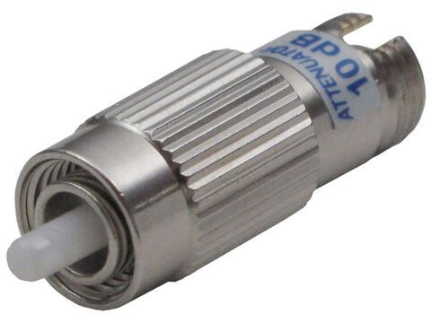 FENGER® MAT-FP-SM10M Attenuator FC/PC