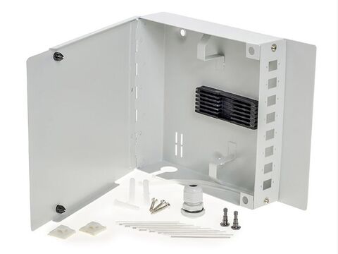 FENGER® FTB-108A Fiber Optic Box