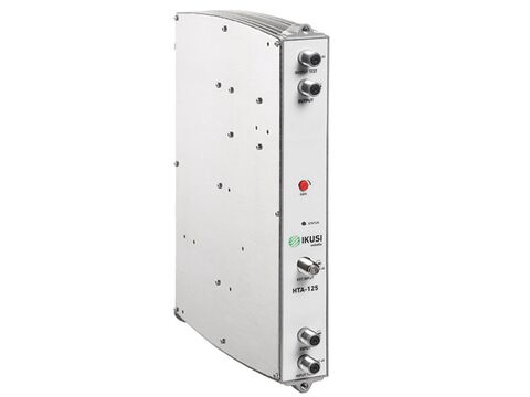 FAGOR® HTA-125 Power Amplifier