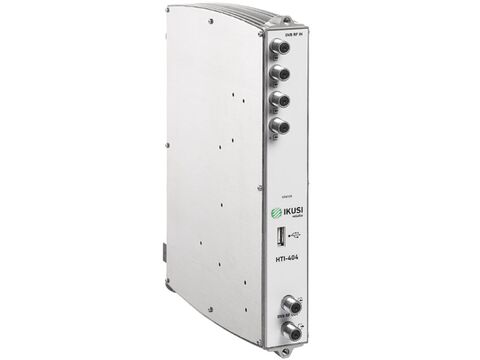 FAGOR® HTI-404 Quad TransModulator