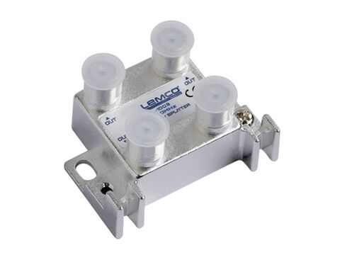 LEMCO® LSP-1003 Vertical Splitter 1GHz
